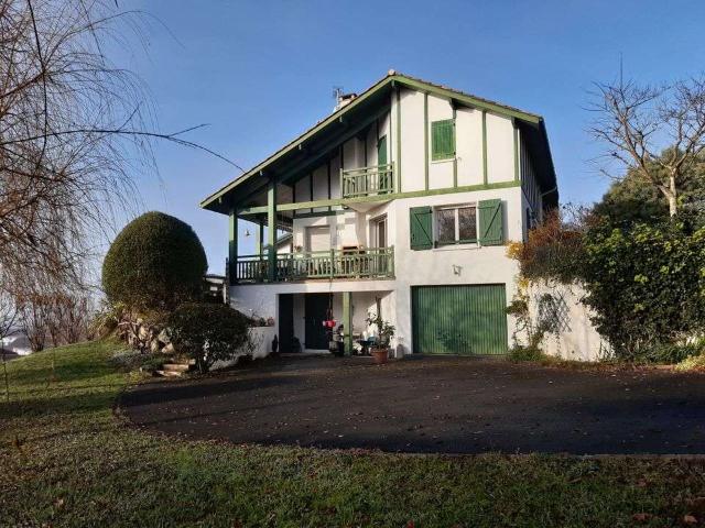 Appartement location à Bayonne, Briscous