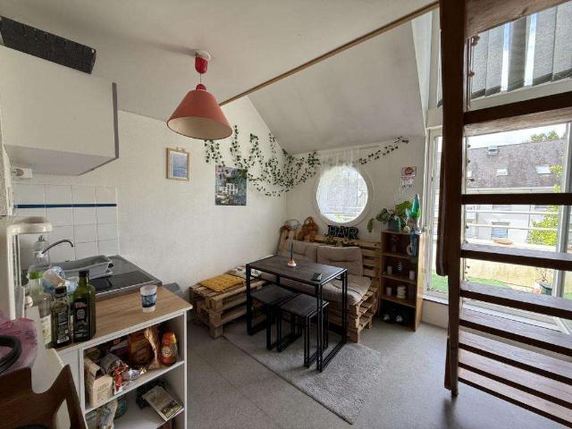 Appartement location à Rennes, Bretagne