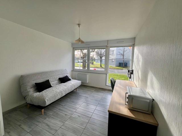 Studio location à Rennes, Bretagne