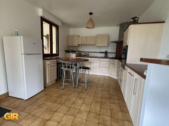 Maison location à Rennes, Bretagne