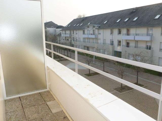 Appartement location à Rennes, Bretagne