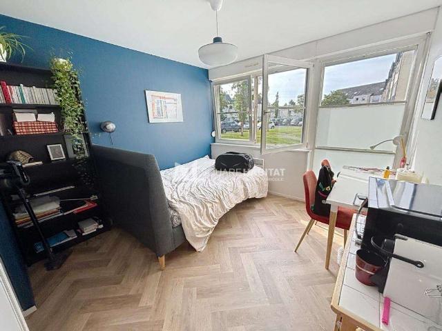 Appartement location à Rennes, Bretagne