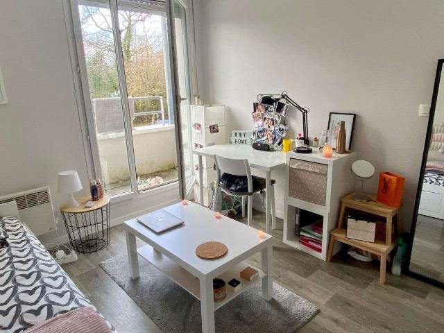 Appartement location à Rennes, Bretagne