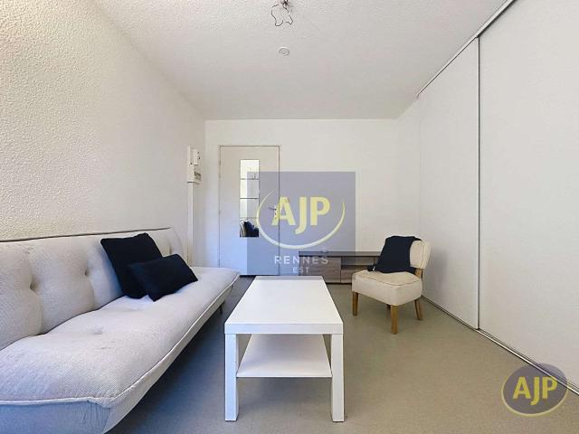 Studio location à Bruz, Ille-et-Vilaine