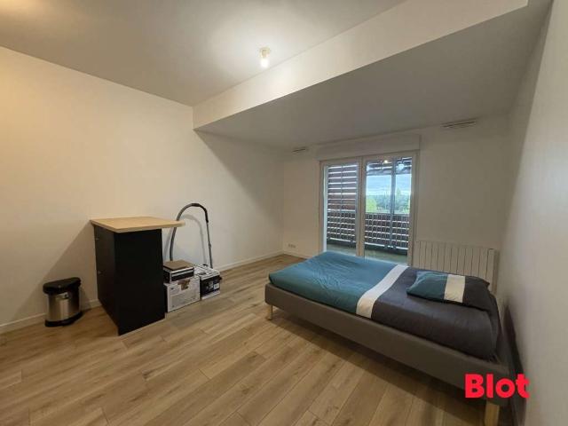 Appartement location à Bruz, Ille-et-Vilaine