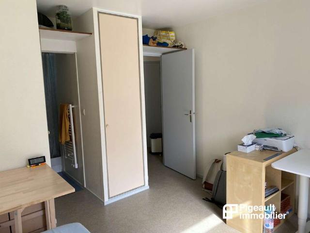 Studio location à Rennes, Bretagne