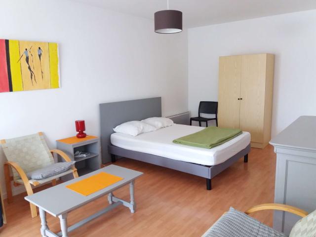 Studio location à Rennes, Bretagne