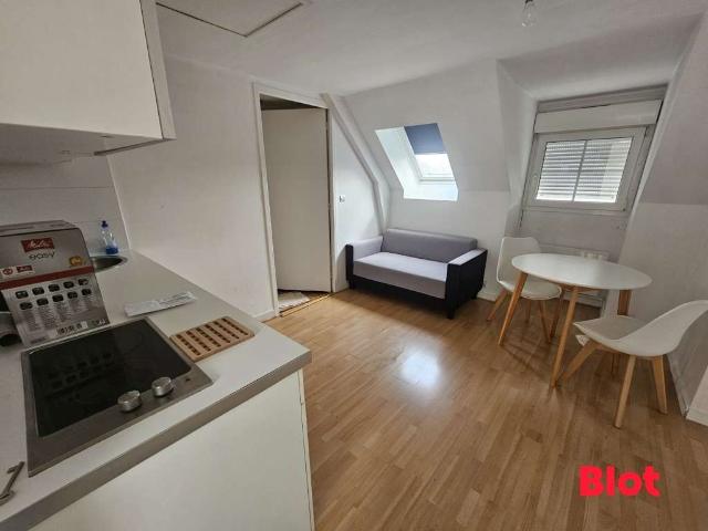 Appartement location à Rennes, Bretagne