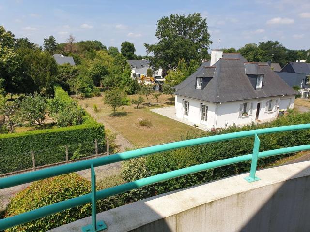 Appartement location à Rennes, Bretagne