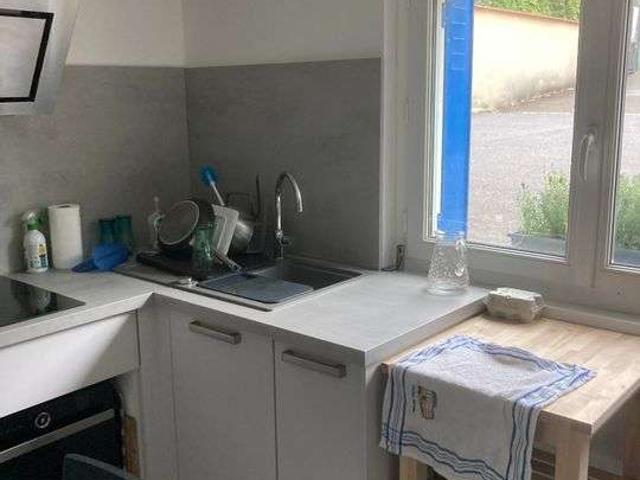 Appartement location à Versailles, Buc