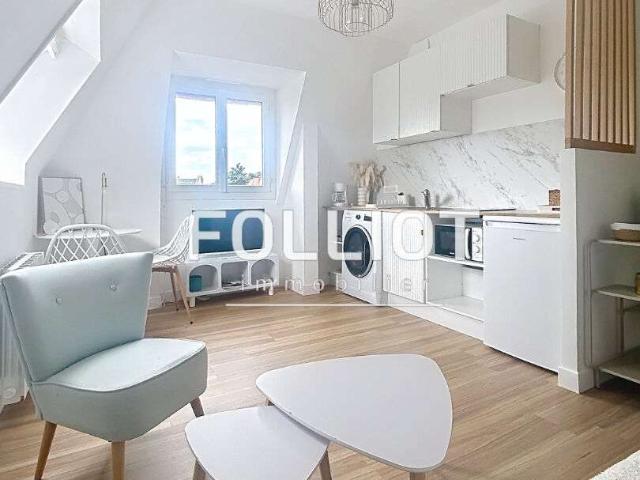 Appartement location à Lisieux, Cabourg