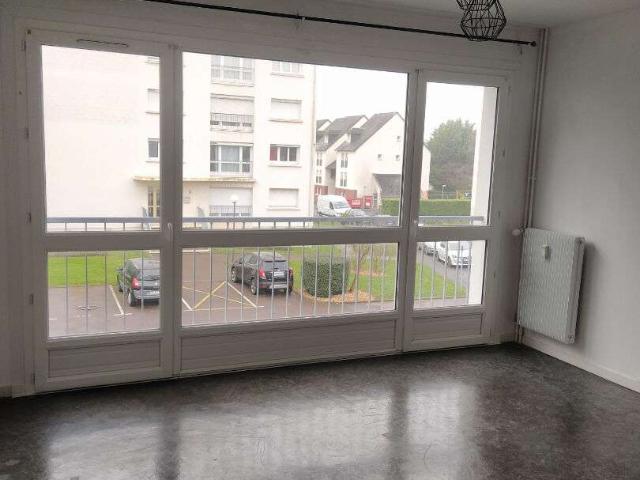 Studio location à Caen