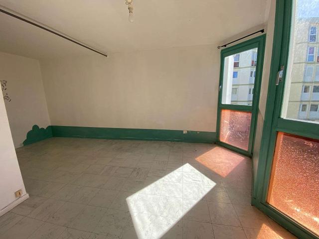 Appartement location à Caen