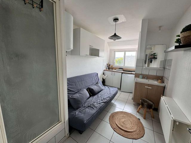 Appartement location à Caen