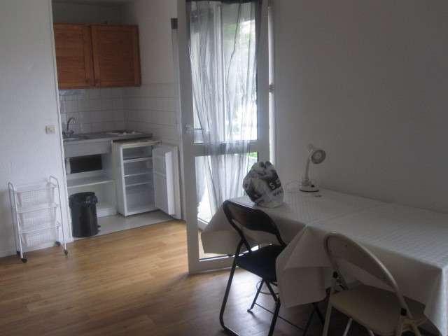 Studio location à Caen