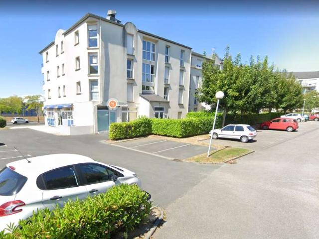 Studio location à Caen