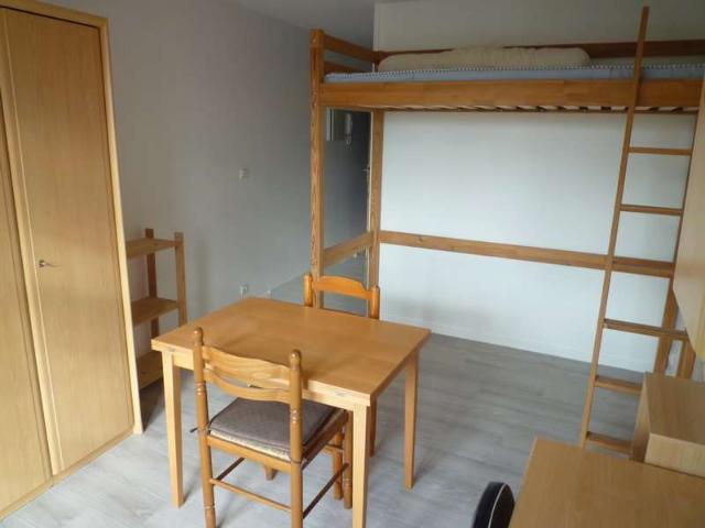 Appartement location à Caen