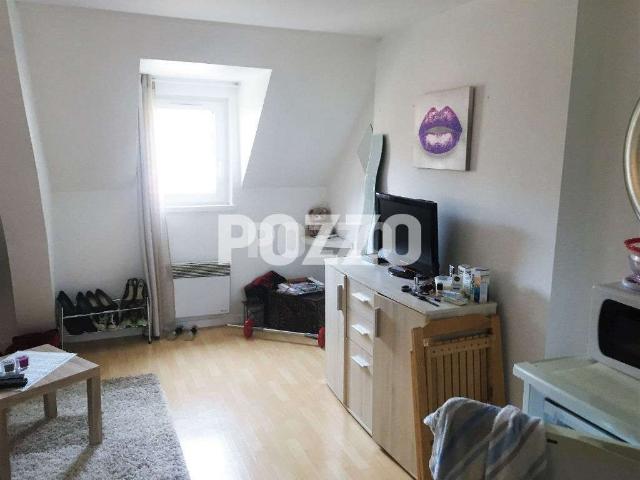Studio location à Caen