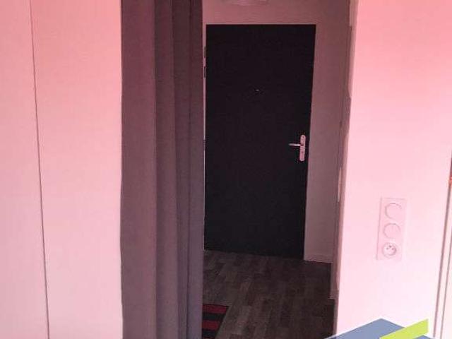 Studio location à Caen
