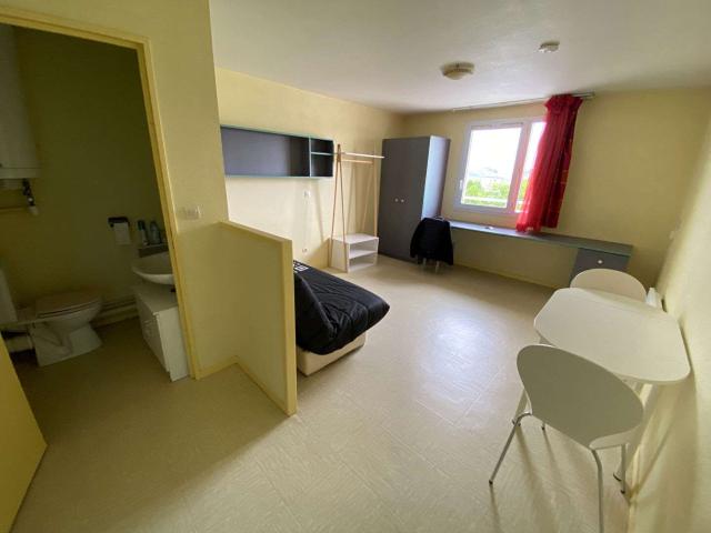 Appartement location à Caen