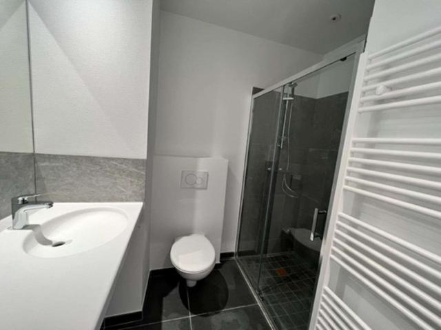 Studio location à Caen