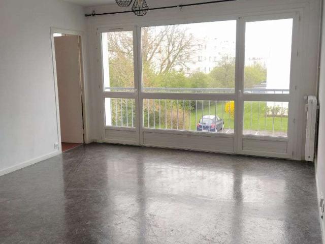 Studio location à Caen