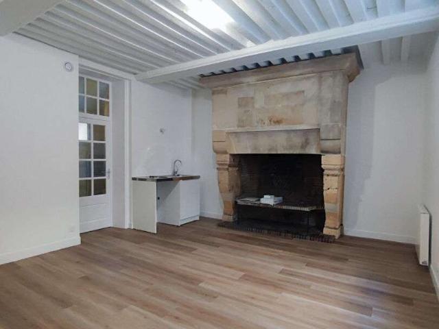 Studio location à Caen