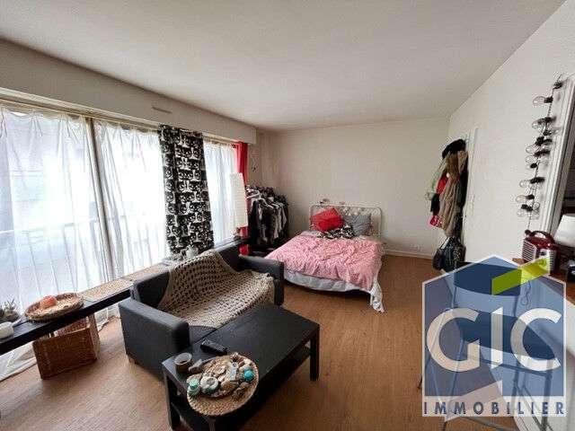 Appartement location à Caen