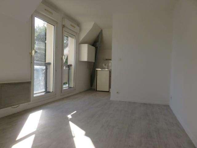 Appartement location à Caen