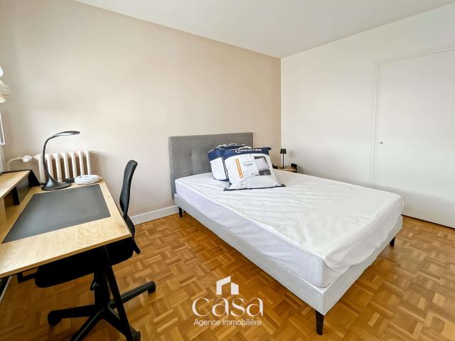 Appartement location à Caen