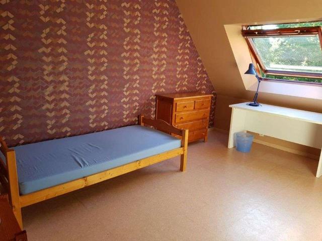Appartement location à Caen