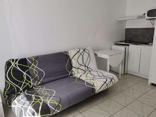 Appartement location à Caen
