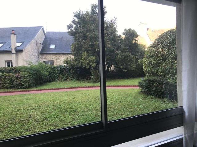 Appartement location à Caen