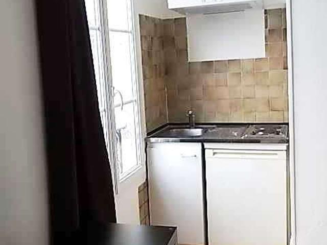 Studio location à La Haie Vigné, Caen
