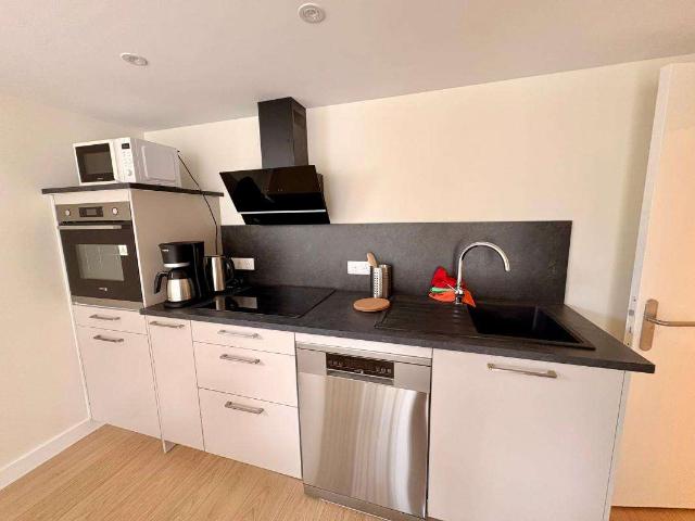 Appartement location à Caen