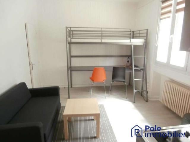 Appartement location à Caen