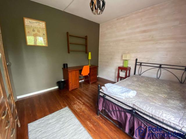 Appartement location à Caen