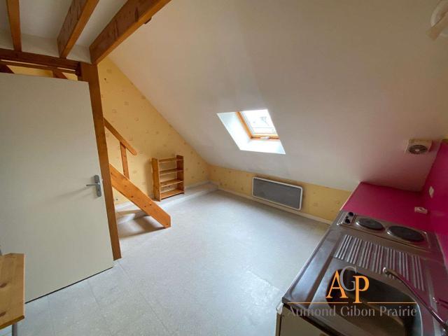 Studio location à Caen