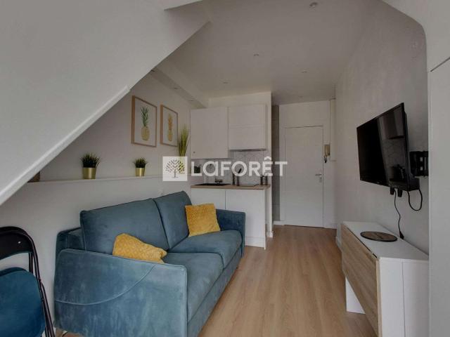 Appartement location à Caen