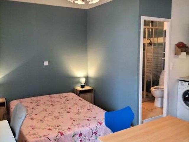 Appartement location à Cahors