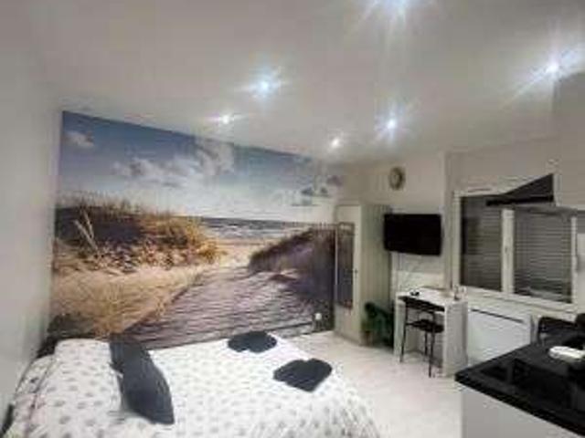 Appartement location à Cambrai