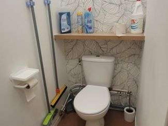 Appartement location à Cambrai