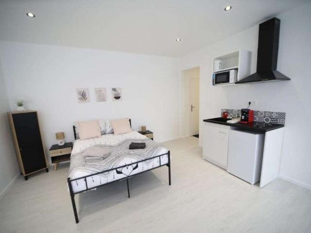 Appartement location à Cambrai