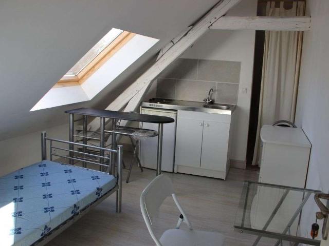 Appartement location à Cambrai