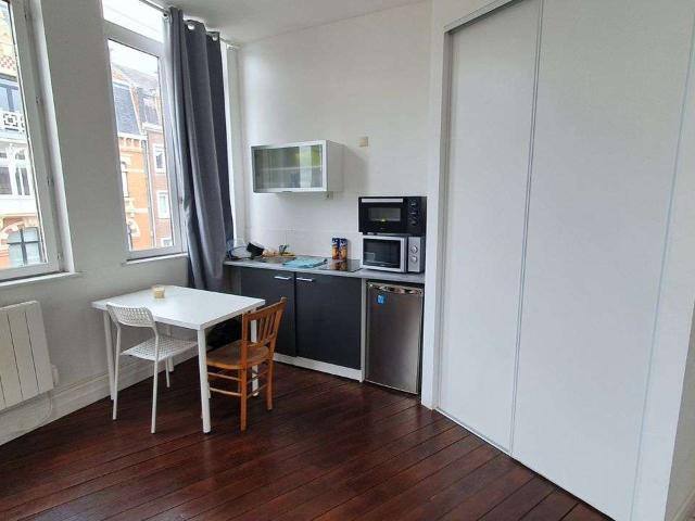 Appartement location à Cambrai