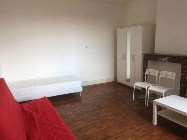 Appartement location à Cambrai