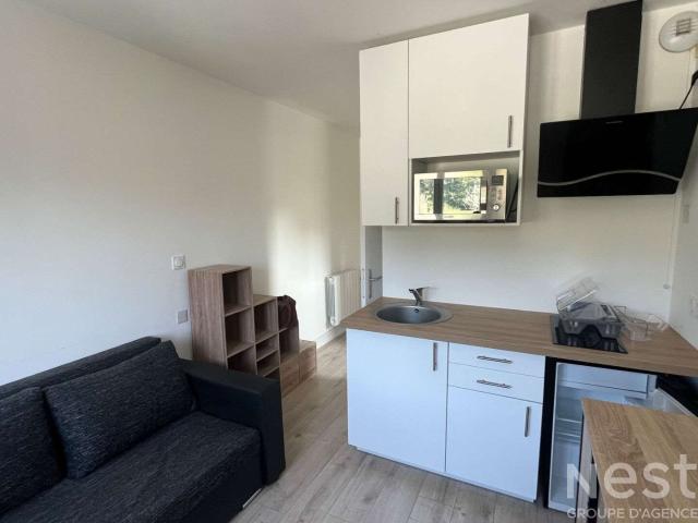 Appartement location à Lorient, Bretagne