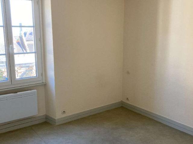 Appartement location à Saint-Malo, Bretagne