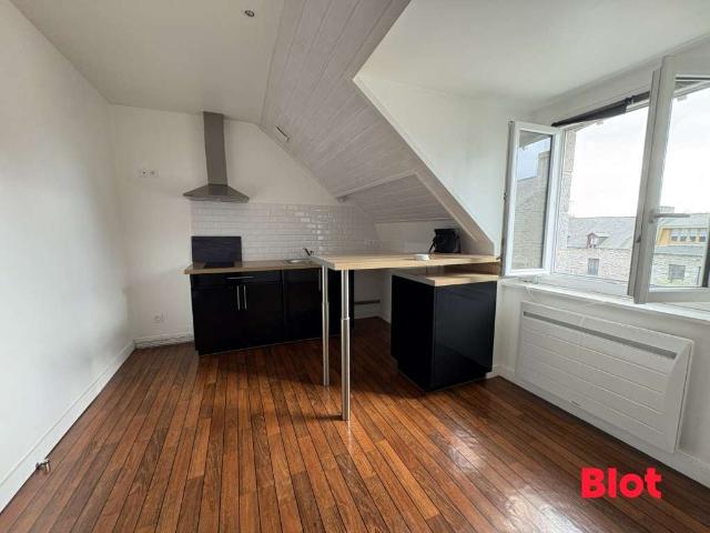 Appartement location à Saint-Malo, Bretagne