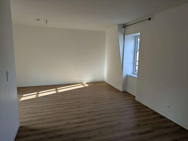 Appartement location à Saint-Malo, Bretagne